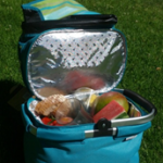 picnic tote